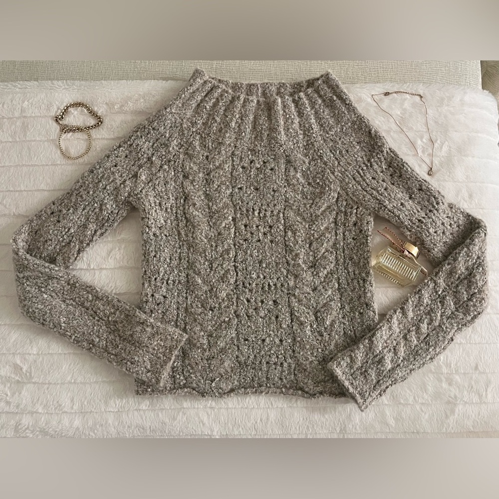 Free people Avalon sweater